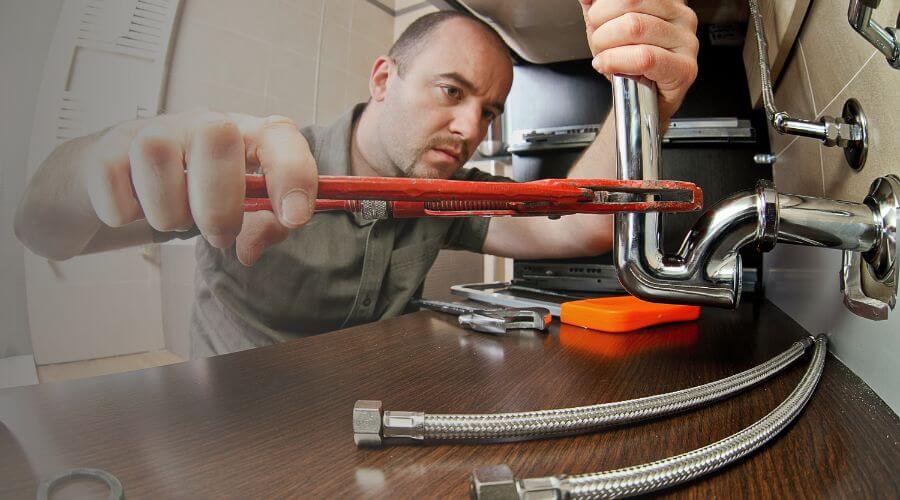Professional Leak Detection Services in Fairfield, KY